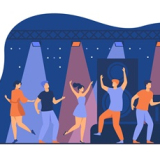 ABBA és BONEY M. Koncertshow