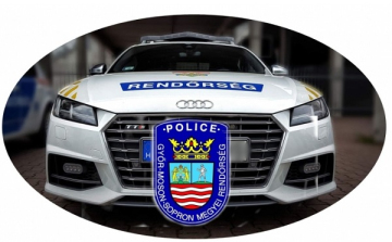 Ismeretlen károkozókat keresnek a rendőrök