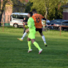 Rábaszentandrás-Hegyeshalom 0:0 (0:0)