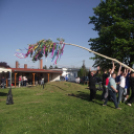 Majális Szilban