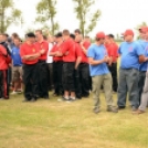 Önkéntes tűzoltók versenye Rábakecölben