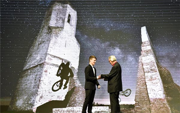 Kihirdették a Magyarország 365 fotópályázat idei díjazottjait