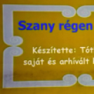 További programok a szanyi Művelődési Központban