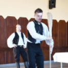 Legényavatás és Mulatság Szanyban
