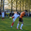 Rábaszentandrás-Hegyeshalom 0:0 (0:0)