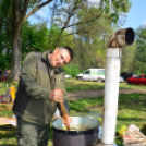 Családi nap Szanyban