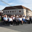 Trianoni megemlékezés Szanyban (2026. 06. 04.)