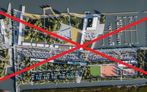 Végre egyeztettek az érintettekkel a Fertő-tó beruházásról