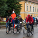 Hungarovelo kerékpáros nap