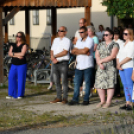 Trianoni megemlékezés Szanyban (2026. 06. 04.)