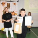 A teremtett világ szépségét ünnepelték Szanyban