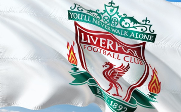 A Liverpool megtalálta Trent utódját