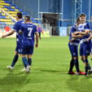 Rábaszentandrás-Abda 0:1 (0:0) (I. a stadion és a labdarúgó mérkőzés)