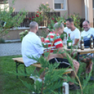 Irány a Rábaköz. Tájház, Szany. (2025. 08. 09.)
