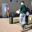 Hagyományőrző disznóvágás Vágon!