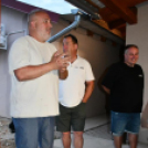 17. „öreg-öregfiúk” találkozó Rábaszentandrás, 2026. 07. 04.
