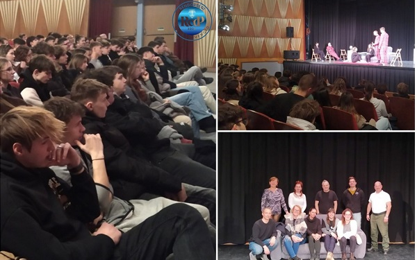 A józanság, a szabadság, a közösség élményei