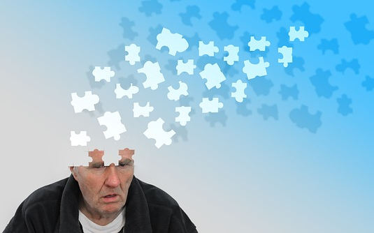 Alzheimer Cafe Kapuváron