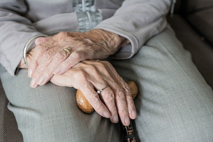 Gondozásra szoruló idősek jelentkezhetnek Kapuváron