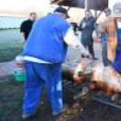 Hagyományőrző disznóvágás Vágon! 