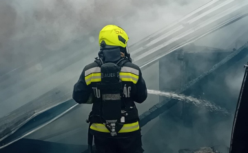 Az első hat hétben 14 ember halt meg lakástűzben