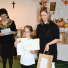 A teremtett világ szépségét ünnepelték Szanyban