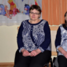 Nyugdíjas búcsúztató Szanyban a Kerekerdő Körzeti Óvodában