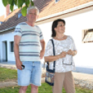 Irány a Rábaköz. Tájház, Szany. (2025. 08. 09.)