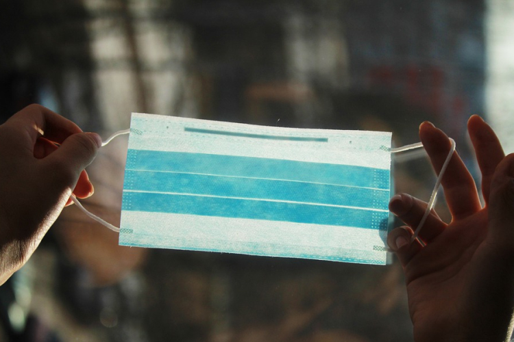 A világjárvány után is viselne maszkot a németek bő 40 százaléka