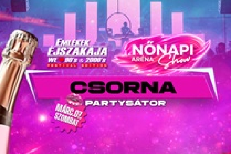 Emlékek Éjszakája