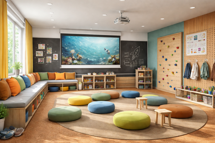 Indul a STRABAG Klassz RoomProgram