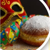 Farsangi vidámság a Fényes vendéglőben