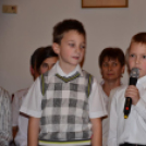 Falukarácsony Rábaszentandráson