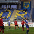 Rábaszentandrás-Abda 0:1 (0:0) (I. a stadion és a labdarúgó mérkőzés)