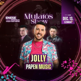 Mulatós Show Enesén