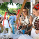 Irány a Rábaköz. Tájház, Szany. (2025. 08. 09.)