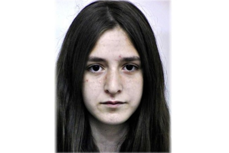 Eltűnt a tizenhat éves lány