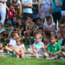 Gyereknap a Szanyi Kerekerdő Körzeti Óvodában