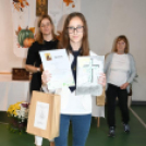 A teremtett világ szépségét ünnepelték Szanyban