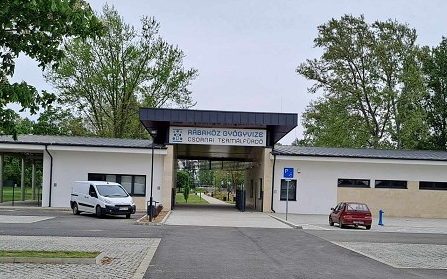 Meghátrált a csornai jegyző. Mégiscsak kivizsgálják a csornai termálszerződés ügyét