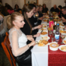 Évzáró a Bokrétában