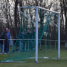 Szany-Rábaszentandrás 2.2 (1:0)