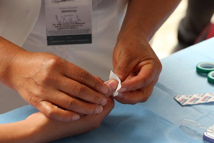 Szombaton lesz Kónyban az idei Egészségnap