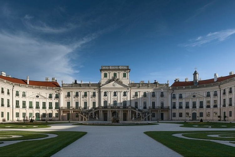 Versünnep Fesztivál Fertődön