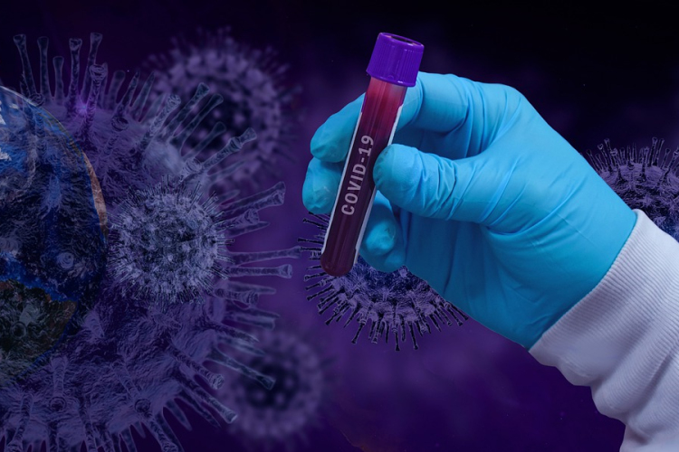 Emelkedik a szennyvízben a koronavírus örökítőanyagának koncentrációja