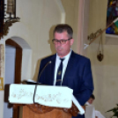 Szany Szent Anna Katolikus Általános Iskola diákjainak évzárója és ballagása. (2022.06.17.)