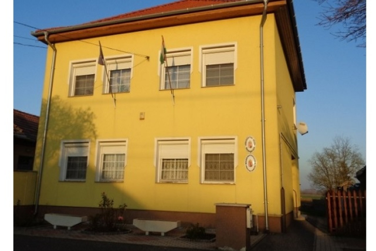 Győrsövényházon sincs már személyes ügyfélfogadás a hivatalban