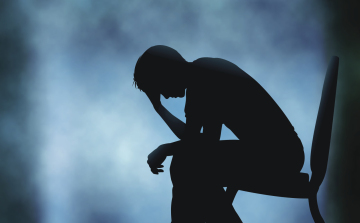 Újabb géneket hoztak kapcsolatba a depresszióval