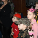 FARSANG A SZANYI ISKOLÁBAN (2026. 02. 13.)