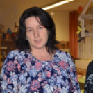 Nyugdíjas búcsúztató Szanyban a Kerekerdő Körzeti Óvodában